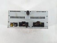 2014-2015 Ford Explorer Am Fm Cd Player Radio Receiver - Oemusedautoparts1.com
