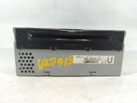 2015 Ford Explorer Radio AM FM Cd Player Receiver Replacement P/N:EB5T-19C107-EB Fits OEM Used Auto Parts - Oemusedautoparts