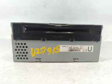 2015 Ford Explorer Radio AM FM Cd Player Receiver Replacement P/N:EB5T-19C107-EB Fits OEM Used Auto Parts - Oemusedautoparts