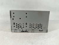 2015 Ford Explorer Radio AM FM Cd Player Receiver Replacement P/N:EB5T-19C107-EB Fits OEM Used Auto Parts - Oemusedautoparts