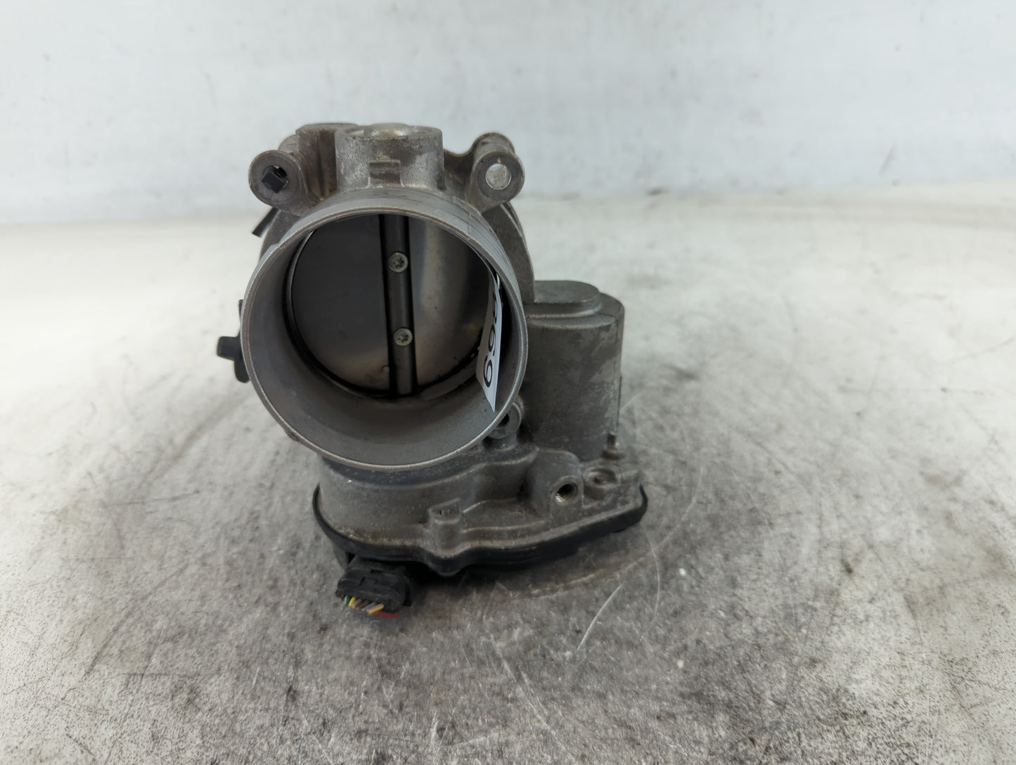 2011-2019 Ford Explorer Throttle Body P/N:AT4E-9F991-EH 15047400178 Fits Fits 2011 2012 2013 2014 2015 2016 2017 2018 2019 O