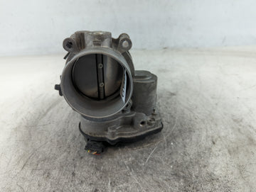 2011-2019 Ford Explorer Throttle Body P/N:AT4E-9F991-EH 15047400178 Fits Fits 2011 2012 2013 2014 2015 2016 2017 2018 2019 O