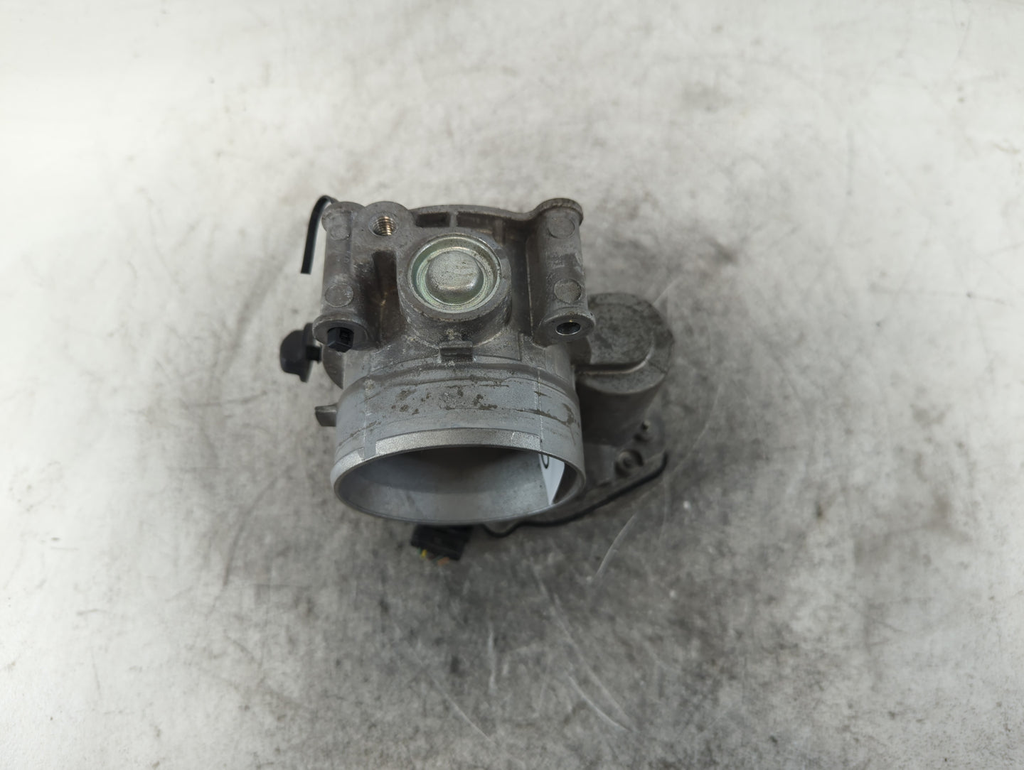 2011-2019 Ford Explorer Throttle Body P/N:AT4E-9F991-EH 15047400178 Fits Fits 2011 2012 2013 2014 2015 2016 2017 2018 2019 O