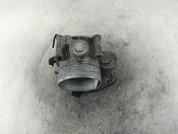 2011-2019 Ford Explorer Throttle Body P/N:AT4E-9F991-EH 15047400178 Fits Fits 2011 2012 2013 2014 2015 2016 2017 2018 2019 OEM Used Auto Parts