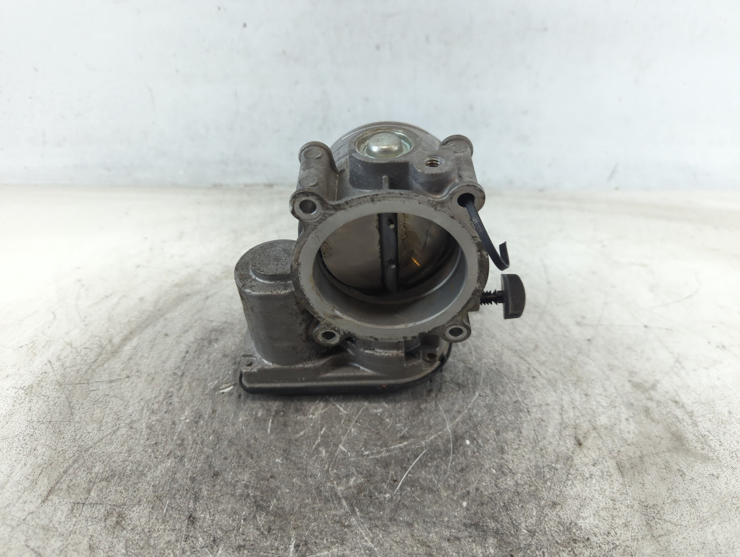 2011-2019 Ford Explorer Throttle Body P/N:AT4E-9F991-EH 15047400178 Fits Fits 2011 2012 2013 2014 2015 2016 2017 2018 2019 O