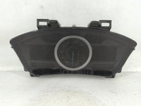 2014-2015 Ford Explorer Instrument Cluster Speedometer Gauges P/N:EB5T-10849-CL Fits Fits 2014 2015 OEM Used Auto Parts - Oe