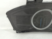 2014-2015 Ford Explorer Instrument Cluster Speedometer Gauges P/N:EB5T-10849-CL Fits Fits 2014 2015 OEM Used Auto Parts - Oe
