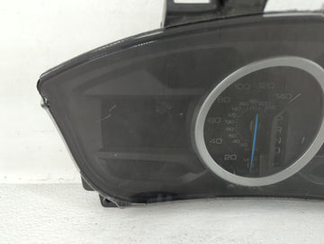 2014-2015 Ford Explorer Instrument Cluster Speedometer Gauges P/N:EB5T-10849-CL Fits Fits 2014 2015 OEM Used Auto Parts