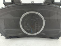 2014-2015 Ford Explorer Instrument Cluster Speedometer Gauges P/N:EB5T-10849-CL Fits Fits 2014 2015 OEM Used Auto Parts - Oe