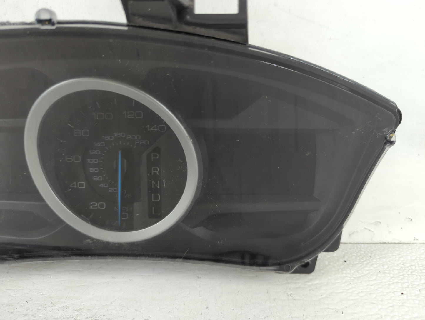 2014-2015 Ford Explorer Instrument Cluster Speedometer Gauges P/N:EB5T-10849-CL Fits Fits 2014 2015 OEM Used Auto Parts - Oe