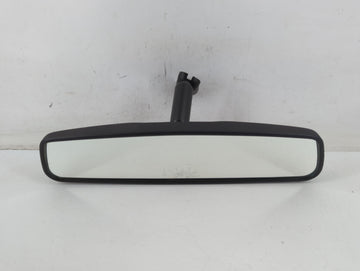 2001-2022 Ford Explorer Interior Rear View Mirror Replacement OEM P/N:E8011083 Fits OEM Used Auto Parts - Oemusedautoparts1.