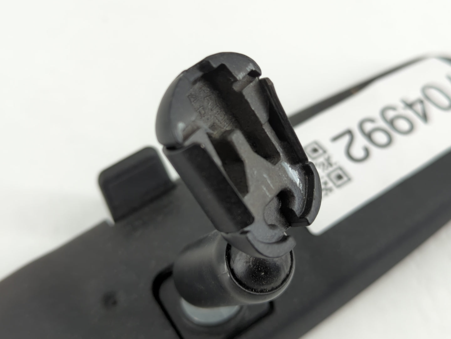2001-2022 Ford Explorer Interior Rear View Mirror Replacement OEM P/N:E8011083 Fits OEM Used Auto Parts - Oemusedautoparts1.