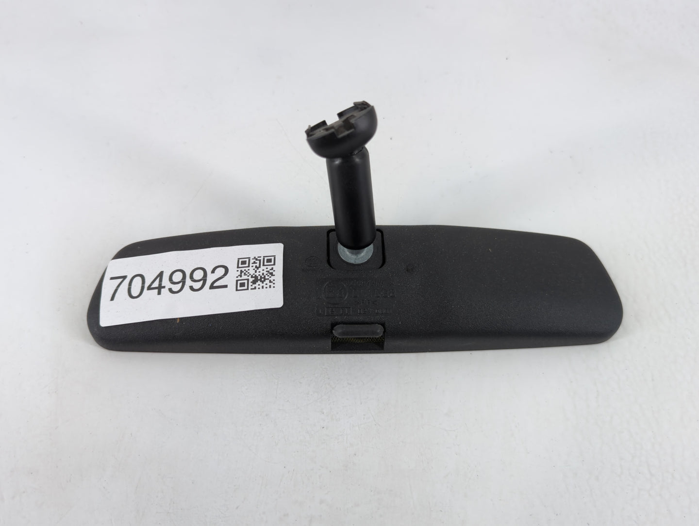 2001-2022 Ford Explorer Interior Rear View Mirror Replacement OEM P/N:E8011083 Fits OEM Used Auto Parts - Oemusedautoparts1.