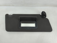 2011-2015 Ford Explorer Sun Visor Shade Replacement Passenger Right Mirror Fits Fits 2011 2012 2013 2014 2015 OEM Used Auto 