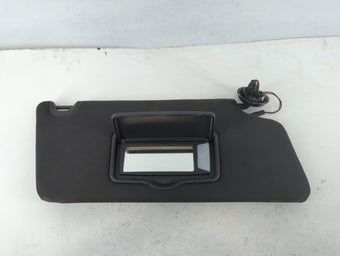 compare product 2011-2015 Ford Explorer Sun Visor Shade Replacement Passenger Right Mirror Fits Fits 2011 2012 2013 2014 2015 OEM Used Auto Parts