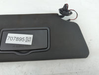 2011-2015 Ford Explorer Sun Visor Shade Replacement Passenger Right Mirror Fits Fits 2011 2012 2013 2014 2015 OEM Used Auto 