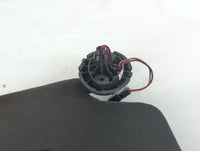 2011-2015 Ford Explorer Sun Visor Shade Replacement Passenger Right Mirror Fits Fits 2011 2012 2013 2014 2015 OEM Used Auto 