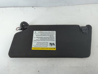 2011-2015 Ford Explorer Sun Visor Shade Replacement Passenger Right Mirror Fits Fits 2011 2012 2013 2014 2015 OEM Used Auto 