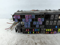 2014-2015 Ford Explorer Fusebox Fuse Box Panel Relay Module P/N:BT4T-14A003-AA Fits Fits 2014 2015 OEM Used Auto Parts - Oem