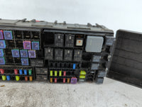 2014-2015 Ford Explorer Fusebox Fuse Box Panel Relay Module P/N:BT4T-14A003-AA Fits Fits 2014 2015 OEM Used Auto Parts - Oem