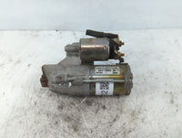 2011-2019 Ford Explorer Car Starter Motor Solenoid OEM P/N:8G1T-11000-BA 5023CI Fits OEM Used Auto Parts - Oemusedautoparts1