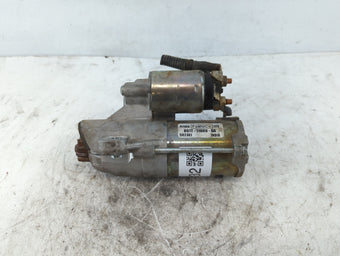 compare product 2011-2019 Ford Explorer Car Starter Motor Solenoid OEM P/N:8G1T-11000-BA 5023CI Fits OEM Used Auto Parts