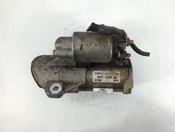 2011-2019 Ford Explorer Car Starter Motor Solenoid OEM P/N:8G1T-11000-BA Fits OEM Used Auto Parts