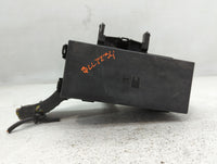 2014-2015 Ford Explorer Fusebox Fuse Box Panel Relay Module P/N:BT4T-14A003-AA Fits Fits 2014 2015 OEM Used Auto Parts - Oem