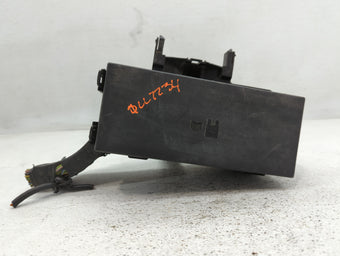 compare product 2014-2015 Ford Explorer Fusebox Fuse Box Panel Relay Module P/N:BT4T-14A003-AA Fits Fits 2014 2015 OEM Used Auto Parts