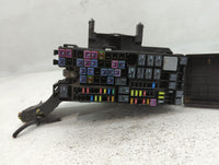 2014-2015 Ford Explorer Fusebox Fuse Box Panel Relay Module P/N:BT4T-14A003-AA Fits Fits 2014 2015 OEM Used Auto Parts - Oem