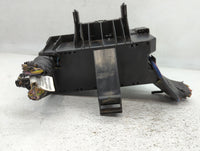 2014-2015 Ford Explorer Fusebox Fuse Box Panel Relay Module P/N:BT4T-14A003-AA Fits Fits 2014 2015 OEM Used Auto Parts - Oem