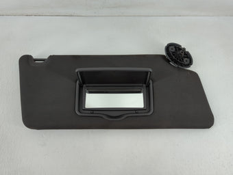 compare product 2011-2015 Ford Explorer Sun Visor Shade Replacement Passenger Right Mirror Fits Fits 2011 2012 2013 2014 2015 OEM Used Auto Parts