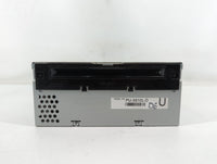 2014-2015 Ford Explorer Am Fm Cd Player Radio Receiver - Oemusedautoparts1.com
