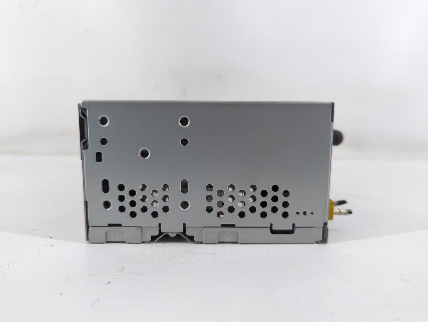 2014-2015 Ford Explorer Am Fm Cd Player Radio Receiver - Oemusedautoparts1.com