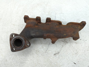compare product 2013-2019 Ford Explorer Turbocharger Exhaust Manifold With Turbo Charger