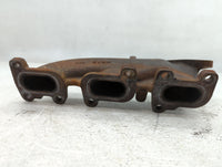 2013-2019 Ford Explorer Turbocharger Exhaust Manifold With Turbo Charger - Oemusedautoparts1.com