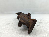 2013-2019 Ford Explorer Turbocharger Exhaust Manifold With Turbo Charger - Oemusedautoparts1.com