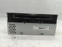 2014-2015 Ford Explorer Am Fm Cd Player Radio Receiver - Oemusedautoparts1.com