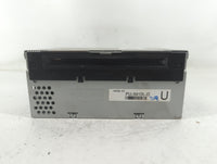 2015-2015 Ford Explorer Am Fm Cd Player Radio Receiver - Oemusedautoparts1.com