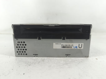 compare product 2015-2015 Ford Explorer Am Fm Cd Player Radio Receiver