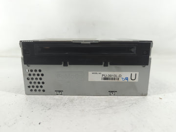 2015-2015 Ford Explorer Am Fm Cd Player Radio Receiver - Oemusedautoparts1.com