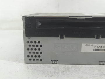 2015-2015 Ford Explorer Am Fm Cd Player Radio Receiver