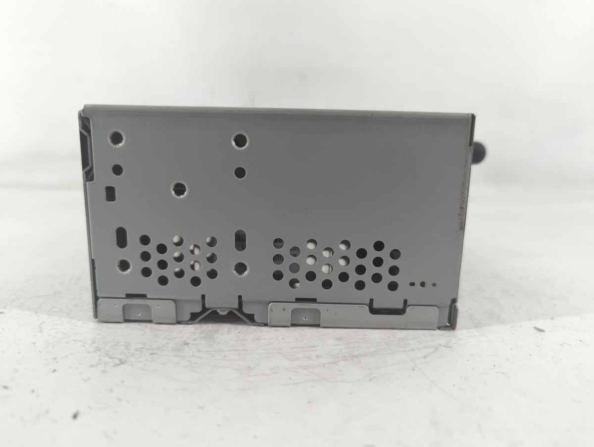 2015-2015 Ford Explorer Am Fm Cd Player Radio Receiver 726201 - Oemusedautoparts1.com