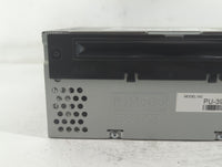 2015-2015 Ford Explorer Am Fm Cd Player Radio Receiver - Oemusedautoparts1.com