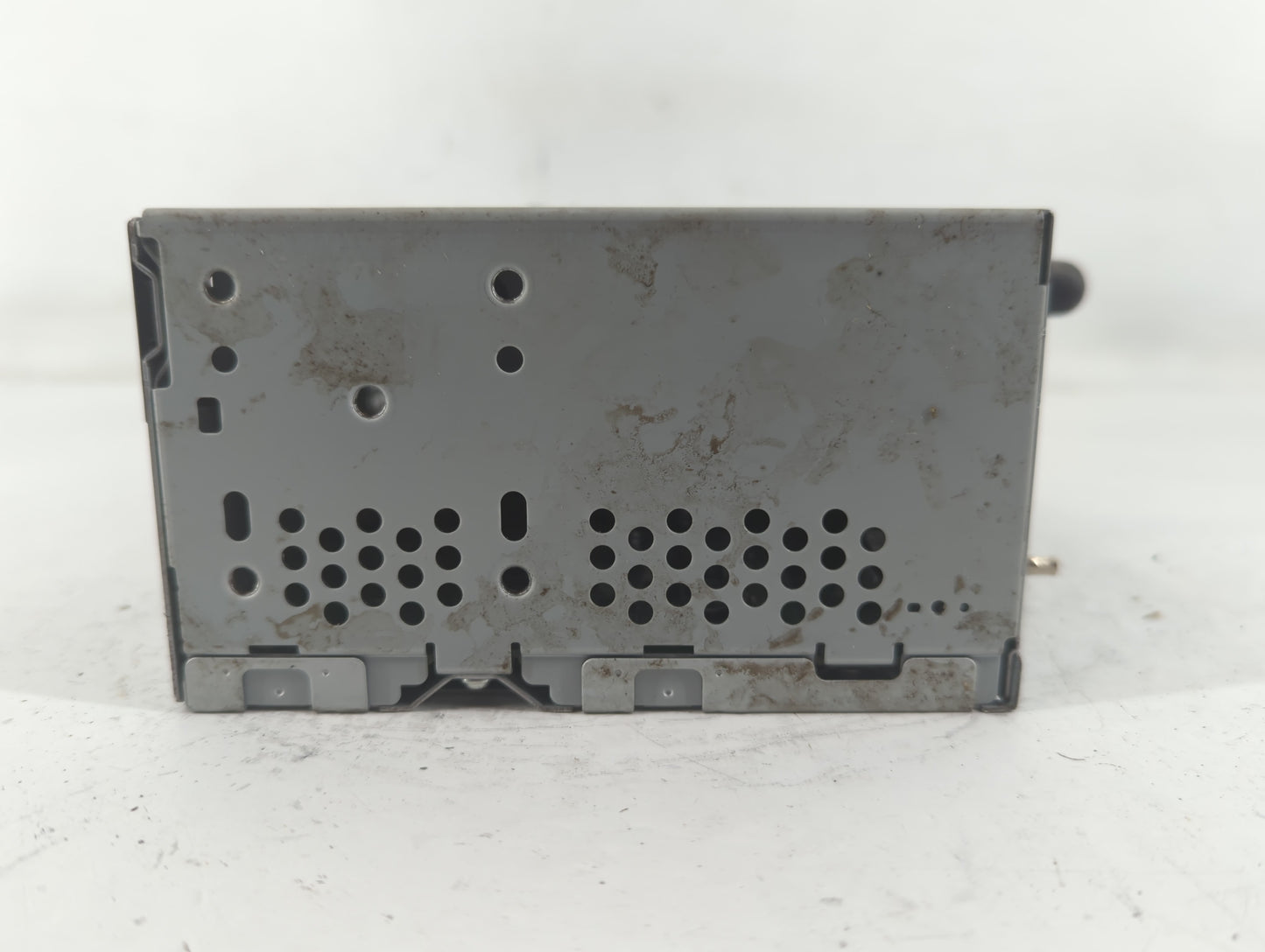 2015-2015 Ford Explorer Am Fm Cd Player Radio Receiver - Oemusedautoparts1.com
