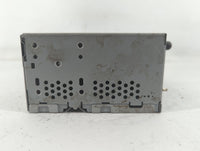 2015-2015 Ford Explorer Am Fm Cd Player Radio Receiver - Oemusedautoparts1.com