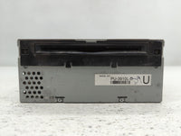 2015 Ford Explorer Radio AM FM Cd Player Receiver Replacement P/N:EB5T-19C107-HB Fits OEM Used Auto Parts - Oemusedautoparts