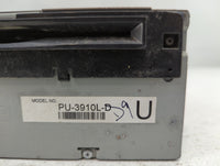 2015 Ford Explorer Radio AM FM Cd Player Receiver Replacement P/N:EB5T-19C107-HB Fits OEM Used Auto Parts - Oemusedautoparts