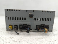 2015 Ford Explorer Radio AM FM Cd Player Receiver Replacement P/N:EB5T-19C107-HB Fits OEM Used Auto Parts - Oemusedautoparts