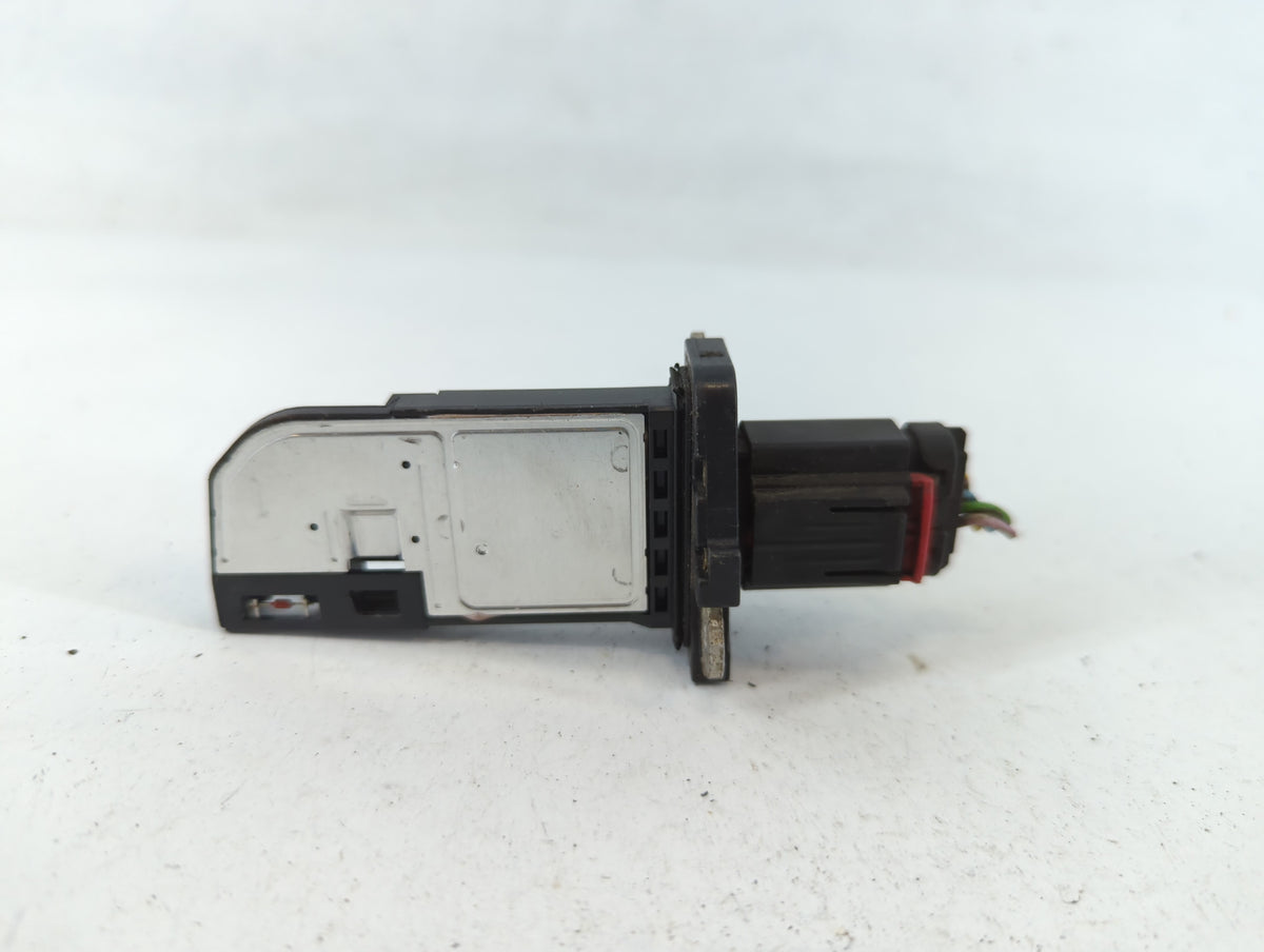 2013-2015 Ford Explorer Mass Air Flow Meter Maf Sensor 731856 - Oemusedautoparts1.com